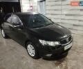 Черный Киа Черато, объемом двигателя 1.59 л и пробегом 180 тыс. км за 6800 $, фото 1 на Automoto.ua