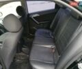 Черный Киа Черато, объемом двигателя 1.59 л и пробегом 253 тыс. км за 5300 $, фото 18 на Automoto.ua