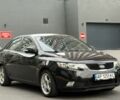 Кіа Черато 2009 у Дніпро (Дніпропетровську) на Automoto.ua Чорний Кіа Черато, об'ємом двигуна 1.6 л та пробігом 182 тис. км за 5200 $, фото 1 на Automoto.ua