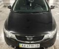 Черный Киа Черато, объемом двигателя 1.59 л и пробегом 180 тыс. км за 6800 $, фото 8 на Automoto.ua