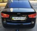 Черный Киа Черато, объемом двигателя 1.59 л и пробегом 180 тыс. км за 7499 $, фото 5 на Automoto.ua