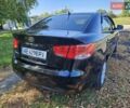 Черный Киа Черато, объемом двигателя 1.59 л и пробегом 179 тыс. км за 7200 $, фото 15 на Automoto.ua