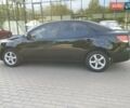 Черный Киа Черато, объемом двигателя 1.6 л и пробегом 189 тыс. км за 6100 $, фото 4 на Automoto.ua