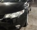 Черный Киа Черато, объемом двигателя 1.59 л и пробегом 180 тыс. км за 6800 $, фото 10 на Automoto.ua