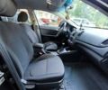 Черный Киа Черато, объемом двигателя 1.59 л и пробегом 164 тыс. км за 7500 $, фото 25 на Automoto.ua