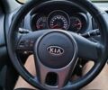 Черный Киа Черато, объемом двигателя 1.59 л и пробегом 164 тыс. км за 7500 $, фото 20 на Automoto.ua