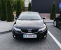 Черный Киа Черато, объемом двигателя 1.59 л и пробегом 164 тыс. км за 7500 $, фото 10 на Automoto.ua