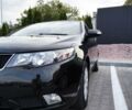Черный Киа Черато, объемом двигателя 1.59 л и пробегом 164 тыс. км за 7500 $, фото 3 на Automoto.ua