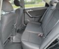 Черный Киа Черато, объемом двигателя 1.59 л и пробегом 164 тыс. км за 7500 $, фото 11 на Automoto.ua