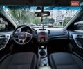 Черный Киа Черато, объемом двигателя 1.59 л и пробегом 164 тыс. км за 7500 $, фото 23 на Automoto.ua