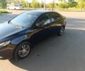Чорний Кіа Черато, об'ємом двигуна 1.6 л та пробігом 210 тис. км за 6999 $, фото 1 на Automoto.ua