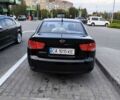Черный Киа Черато, объемом двигателя 1.59 л и пробегом 164 тыс. км за 7500 $, фото 5 на Automoto.ua