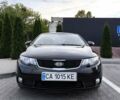 Черный Киа Черато, объемом двигателя 1.59 л и пробегом 164 тыс. км за 7500 $, фото 9 на Automoto.ua
