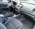 Черный Киа Черато, объемом двигателя 1.59 л и пробегом 164 тыс. км за 7500 $, фото 15 на Automoto.ua