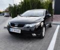 Черный Киа Черато, объемом двигателя 1.59 л и пробегом 164 тыс. км за 7500 $, фото 7 на Automoto.ua
