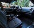 Черный Киа Черато, объемом двигателя 1.59 л и пробегом 164 тыс. км за 7500 $, фото 26 на Automoto.ua