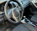 Черный Киа Черато, объемом двигателя 1.6 л и пробегом 82 тыс. км за 9000 $, фото 4 на Automoto.ua