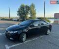 Черный Киа Черато, объемом двигателя 2 л и пробегом 191 тыс. км за 7600 $, фото 1 на Automoto.ua