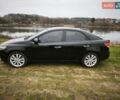 Черный Киа Черато, объемом двигателя 2 л и пробегом 96 тыс. км за 8500 $, фото 2 на Automoto.ua