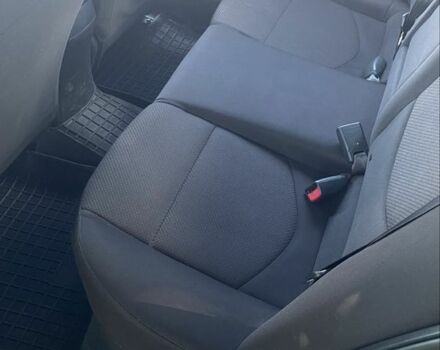 Киа Черато 2011 в Ровно на Automoto.ua Черный Киа Черато, объемом двигателя 2 л и пробегом 160 тыс. км за 7400 $, фото 10 на Automoto.ua