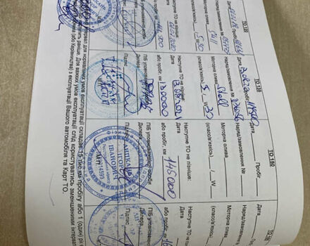 Черный Киа Черато, объемом двигателя 2 л и пробегом 175 тыс. км за 9400 $, фото 17 на Automoto.ua