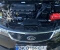 Киа Черато 2011 в Ровно на Automoto.ua Черный Киа Черато, объемом двигателя 2 л и пробегом 160 тыс. км за 7400 $, фото 2 на Automoto.ua