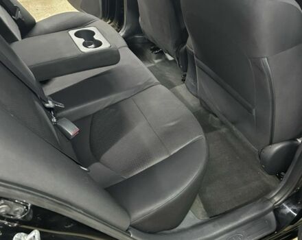 Киа Черато 2011 в Ровно на Automoto.ua Черный Киа Черато, объемом двигателя 2 л и пробегом 160 тыс. км за 7400 $, фото 5 на Automoto.ua