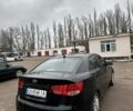 Черный Киа Черато, объемом двигателя 2 л и пробегом 300 тыс. км за 5499 $, фото 3 на Automoto.ua