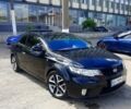 Черный Киа Черато, объемом двигателя 2 л и пробегом 201 тыс. км за 7000 $, фото 1 на Automoto.ua