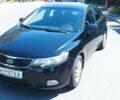 Черный Киа Черато, объемом двигателя 1.59 л и пробегом 183 тыс. км за 6200 $, фото 8 на Automoto.ua