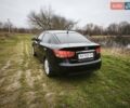 Черный Киа Черато, объемом двигателя 2 л и пробегом 96 тыс. км за 8500 $, фото 1 на Automoto.ua