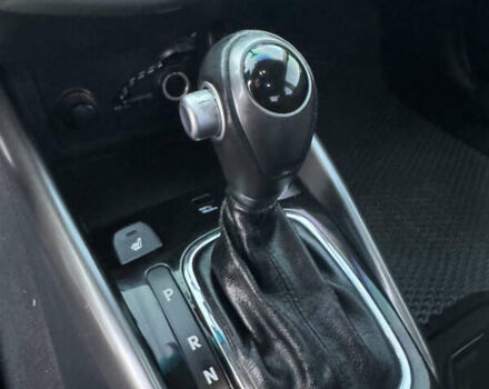 Черный Киа Черато, объемом двигателя 2 л и пробегом 183 тыс. км за 8299 $, фото 16 на Automoto.ua