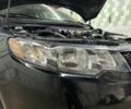 Киа Черато 2011 в Ровно на Automoto.ua Черный Киа Черато, объемом двигателя 2 л и пробегом 160 тыс. км за 7400 $, фото 3 на Automoto.ua