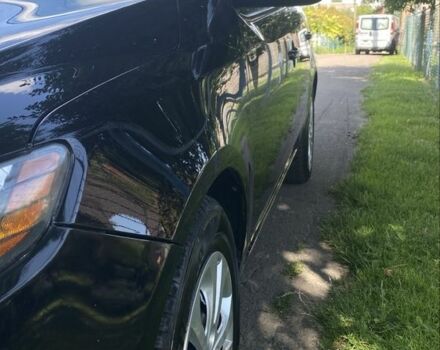 Киа Черато 2011 в Ровно на Automoto.ua Черный Киа Черато, объемом двигателя 2 л и пробегом 160 тыс. км за 7400 $, фото 13 на Automoto.ua