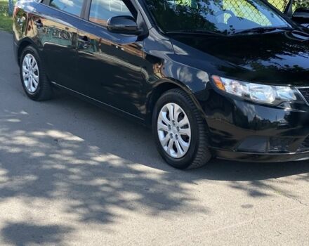 Киа Черато 2011 в Ровно на Automoto.ua Черный Киа Черато, объемом двигателя 2 л и пробегом 160 тыс. км за 7400 $, фото 16 на Automoto.ua