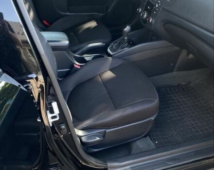 Киа Черато 2011 в Ровно на Automoto.ua Черный Киа Черато, объемом двигателя 2 л и пробегом 160 тыс. км за 7400 $, фото 11 на Automoto.ua