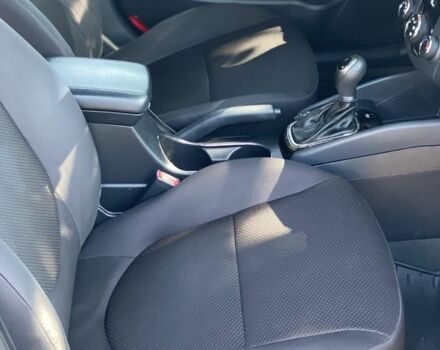 Киа Черато 2011 в Ровно на Automoto.ua Черный Киа Черато, объемом двигателя 2 л и пробегом 160 тыс. км за 7400 $, фото 12 на Automoto.ua