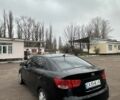 Черный Киа Черато, объемом двигателя 2 л и пробегом 300 тыс. км за 5499 $, фото 5 на Automoto.ua