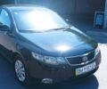Черный Киа Черато, объемом двигателя 1.59 л и пробегом 183 тыс. км за 6200 $, фото 11 на Automoto.ua
