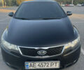 Черный Киа Черато, объемом двигателя 2 л и пробегом 183 тыс. км за 8299 $, фото 9 на Automoto.ua