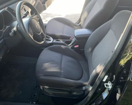 Киа Черато 2011 в Ровно на Automoto.ua Черный Киа Черато, объемом двигателя 2 л и пробегом 160 тыс. км за 7400 $, фото 8 на Automoto.ua