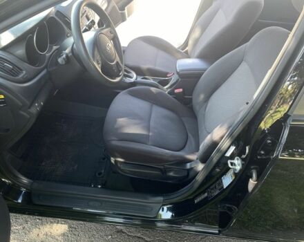 Киа Черато 2011 в Ровно на Automoto.ua Черный Киа Черато, объемом двигателя 2 л и пробегом 160 тыс. км за 7400 $, фото 9 на Automoto.ua