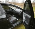 Черный Киа Черато, объемом двигателя 2 л и пробегом 96 тыс. км за 8500 $, фото 6 на Automoto.ua