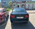 Черный Киа Черато, объемом двигателя 2 л и пробегом 203 тыс. км за 9000 $, фото 2 на Automoto.ua