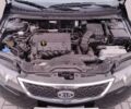 Черный Киа Черато, объемом двигателя 1.59 л и пробегом 155 тыс. км за 8100 $, фото 11 на Automoto.ua