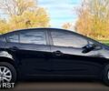 Чорний Кіа Черато, об'ємом двигуна 16 л та пробігом 74 тис. км за 8400 $, фото 3 на Automoto.ua