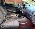 Чорний Кіа Черато, об'ємом двигуна 16 л та пробігом 74 тис. км за 8400 $, фото 6 на Automoto.ua