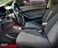 Чорний Кіа Черато, об'ємом двигуна 16 л та пробігом 74 тис. км за 8400 $, фото 5 на Automoto.ua