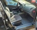 Черный Киа Черато, объемом двигателя 1.59 л и пробегом 186 тыс. км за 7800 $, фото 9 на Automoto.ua