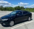 Черный Киа Черато, объемом двигателя 1.59 л и пробегом 231 тыс. км за 8200 $, фото 1 на Automoto.ua